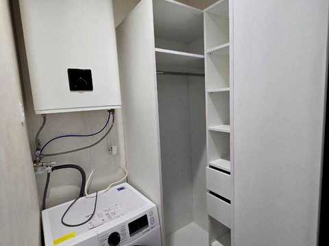 квартира по адресу Салютная ул., 2к23