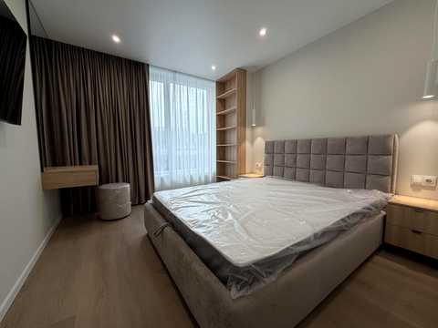 квартира за адресою Романа Левицького вул., 4