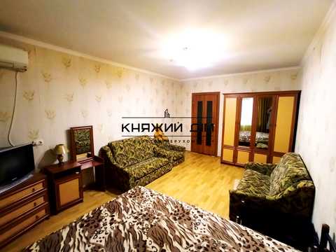 квартира по адресу Олены Пчилки ул., 4