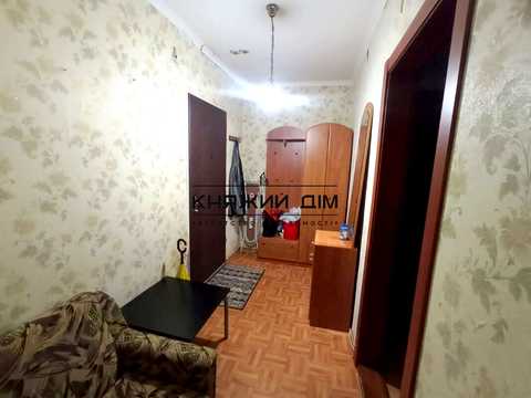 квартира по адресу Олены Пчилки ул., 4