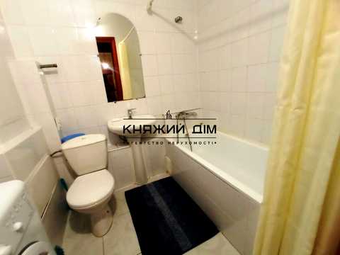 квартира по адресу Олены Пчилки ул., 4