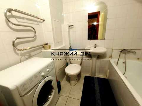квартира по адресу Олены Пчилки ул., 4