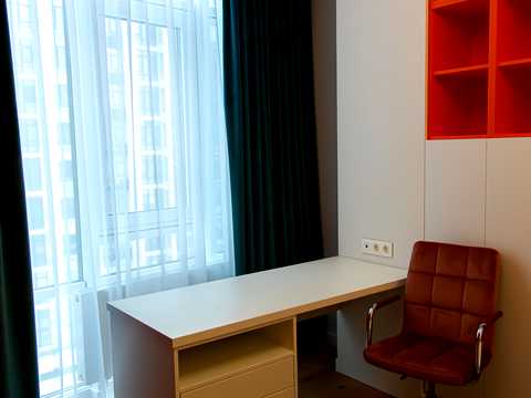 квартира за адресою Саперне Поле вул., 5