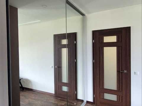 квартира по адресу Петра Ніщинського ул., 5