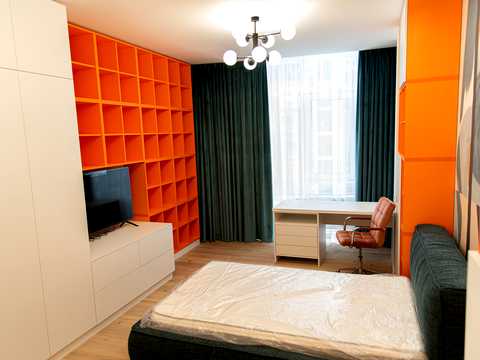 квартира за адресою Саперне Поле вул., 5