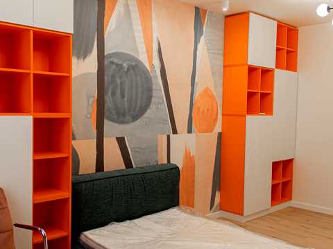 квартира за адресою Саперне Поле вул., 5