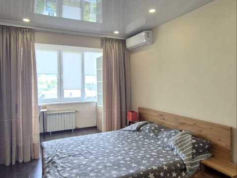 квартира по адресу Петра Ніщинського ул., 5
