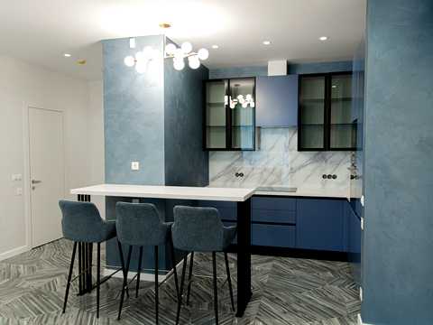 квартира за адресою Саперне Поле вул., 5