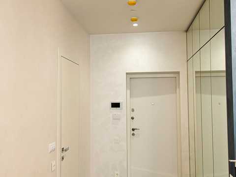 квартира за адресою Саперне Поле вул., 5