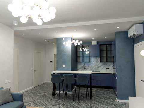 квартира за адресою Саперне Поле вул., 5
