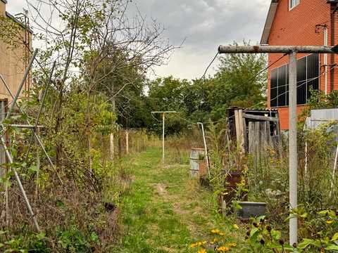 дом по адресу Северный пер., 13А