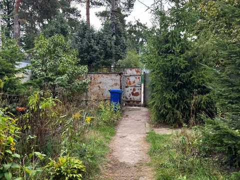 дом по адресу Северный пер., 13А