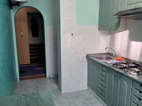 квартира по адресу Киевская ул., 8
