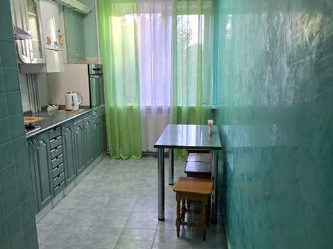 квартира по адресу Киевская ул., 8