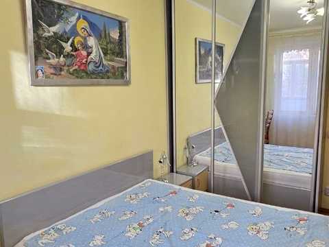 квартира по адресу Киевская ул., 8