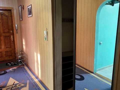 квартира по адресу Киевская ул., 8