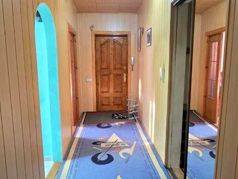 квартира по адресу Киевская ул., 8