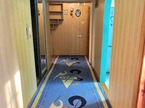 квартира по адресу Киевская ул., 8