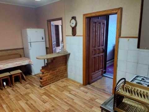 квартира по адресу Кулиша ул., 10