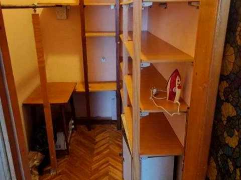 квартира по адресу Кулиша ул., 10