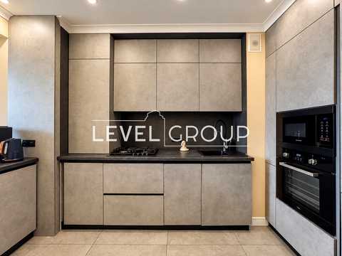квартира за адресою Радистів вул., 34-К