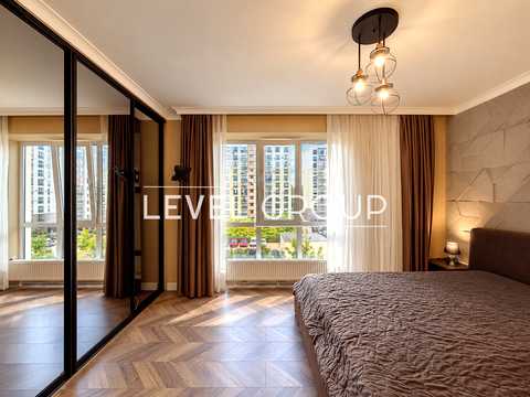 квартира за адресою Радистів вул., 34-К