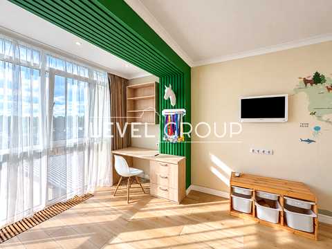 квартира за адресою Радистів вул., 34-К