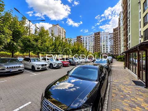квартира за адресою Радистів вул., 34-К