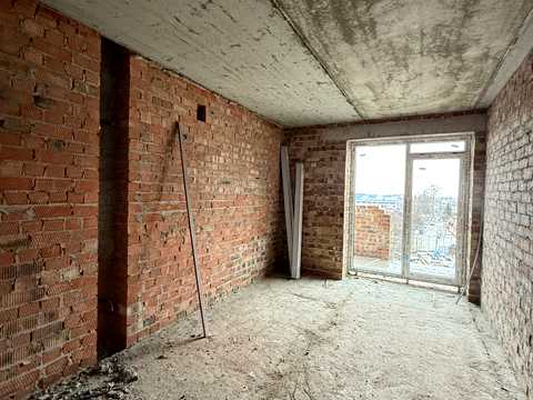 квартира по адресу Степана Бандеры ул., (Будинок 3)