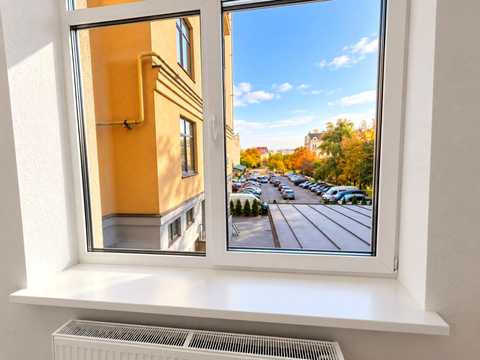 комерційна за адресою Нижній Вал вул., (Будинок 1)