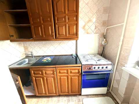 квартира по адресу Юрія Глушка ул. (Подвойського), 10