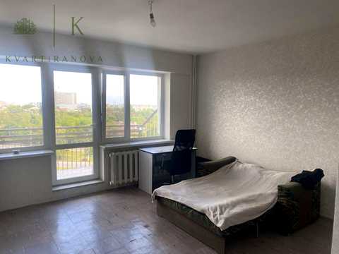 квартира по адресу Под Голоском ул., 1