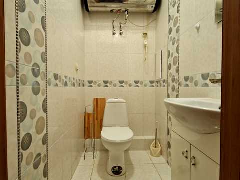 квартира за адресою Степана Рудницького вул. (Академіка Вільямса), 3/7