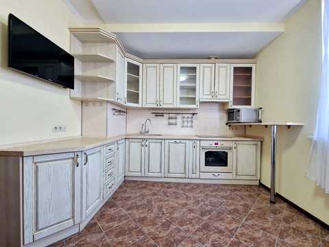 квартира за адресою Степана Рудницького вул. (Академіка Вільямса), 3/7