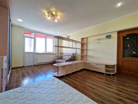 квартира за адресою Степана Рудницького вул. (Академіка Вільямса), 3/7