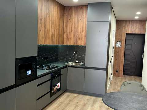 квартира по адресу Соборная ул., 126/16
