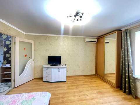 квартира за адресою Антоновича вул. (Горького), 154