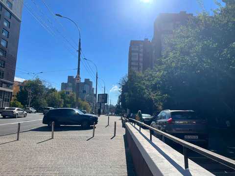 квартира за адресою Антоновича вул. (Горького), 154