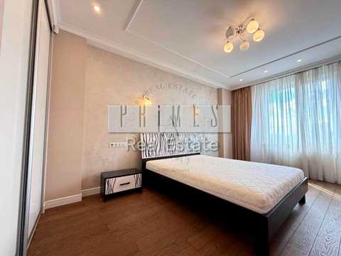 квартира за адресою Дмитрівська вул., 75