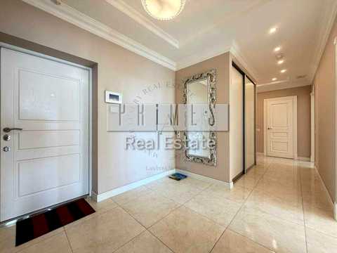 квартира за адресою Дмитрівська вул., 75