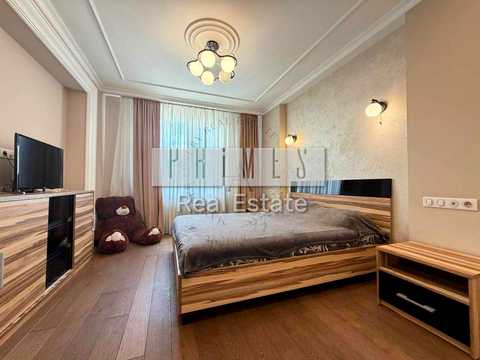 квартира за адресою Дмитрівська вул., 75