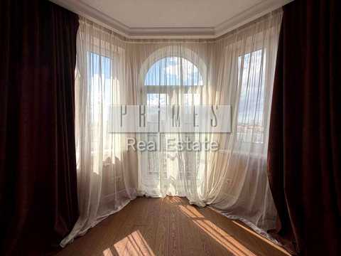 квартира за адресою Дмитрівська вул., 75