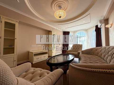 квартира за адресою Дмитрівська вул., 75