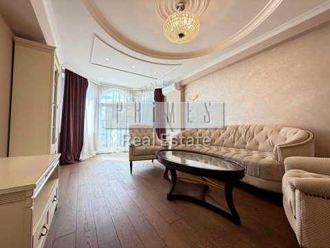 квартира за адресою Дмитрівська вул., 75