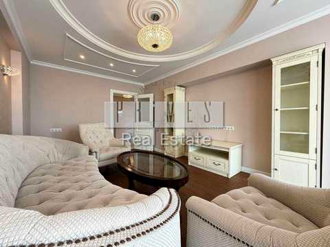 квартира за адресою Дмитрівська вул., 75