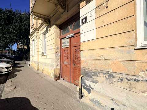 коммерческая по адресу Тобилевича ул., 5