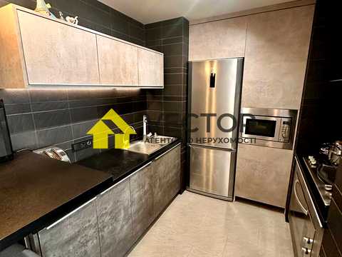 квартира за адресою Перспективна вул., 4