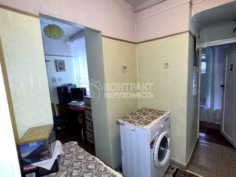 будинок за адресою Харків, Академіка Богомольця вул.