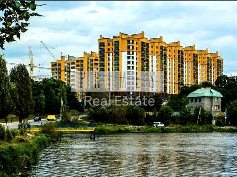 квартира за адресою Соборна вул. (Петропавлівська), 10-Б
