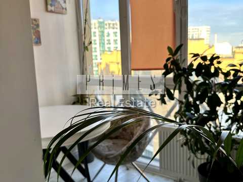 квартира за адресою Соборна вул. (Петропавлівська), 10-Б